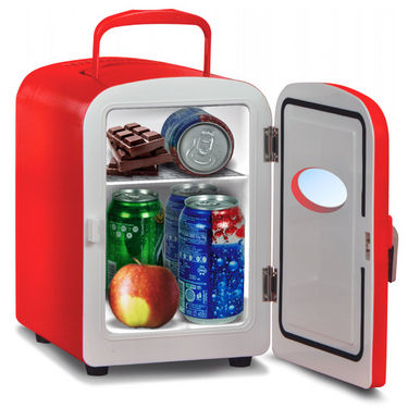 VOX PORTABLE MINI REFRIGERATOR