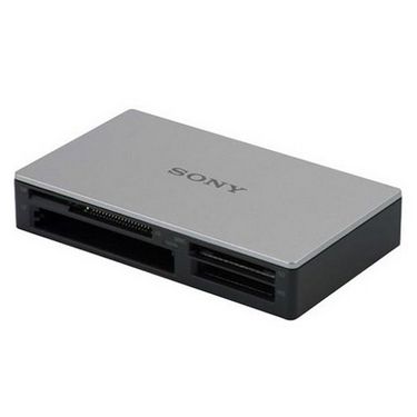 Sony External Multi-Card Reader/Writer Price - Buy Sony External Multi ...