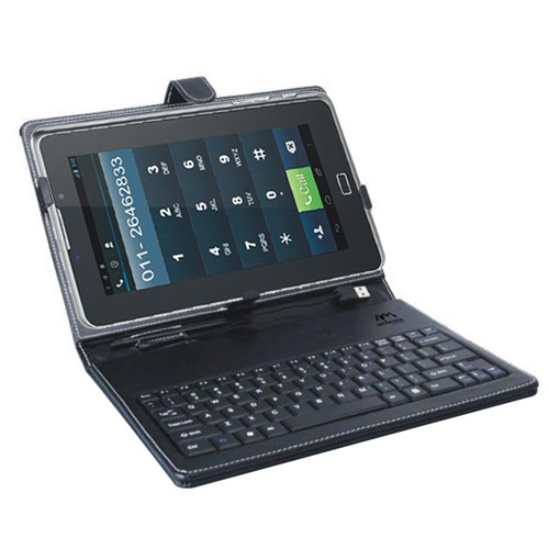 Buy Ambrane AC77 Calling Tablet cum Laptop cum Mobile (2G Calling8GB