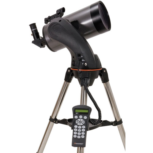 Buy Celestron NexStar 127SLT Telescope Online at Best Price in India on