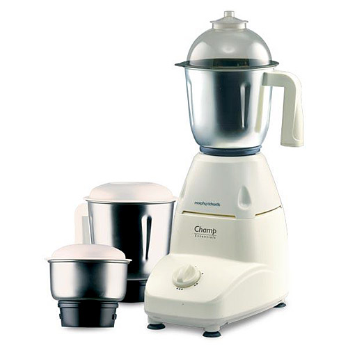 Morphy Richards Champ Essentials Mixer Grinder Price Buy Morphy
