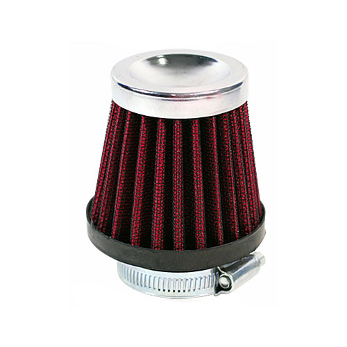 Buy HP High Performance Bike Air Filter for Honda CB Shine 42mm