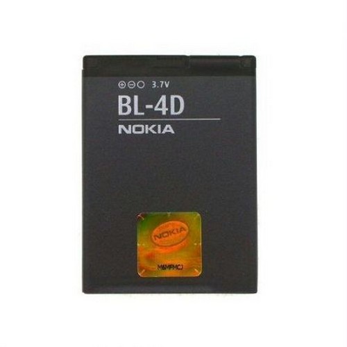 Buy Nokia BL-4D Battery Online at Best Price in India on Naaptol.com