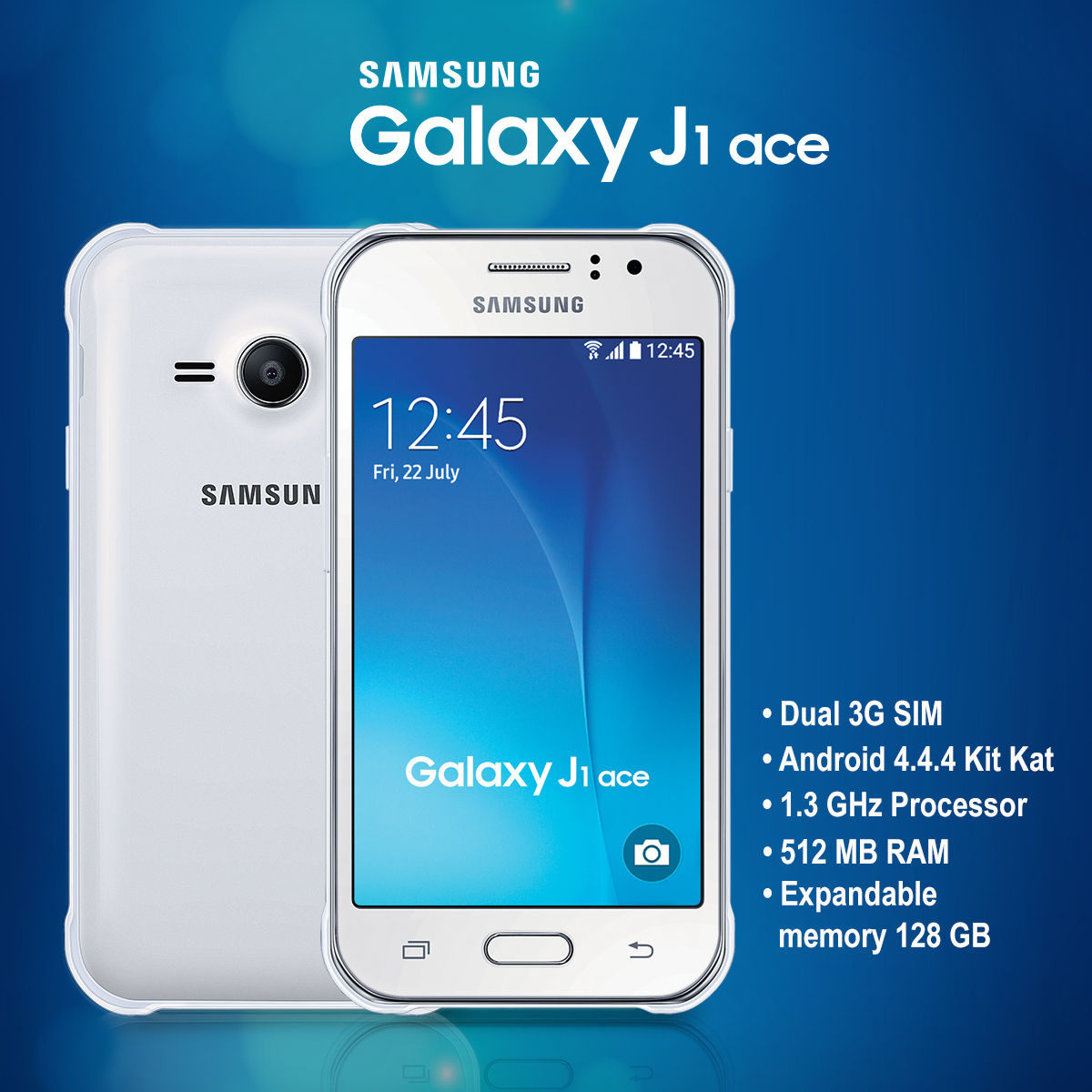 Harga Samsung J1 Ace Pro 2019