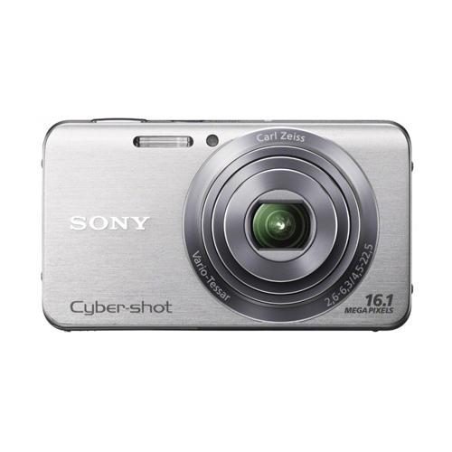 Buy Sony Cybershot DSCW630 Digital Camera Online at Best Price in