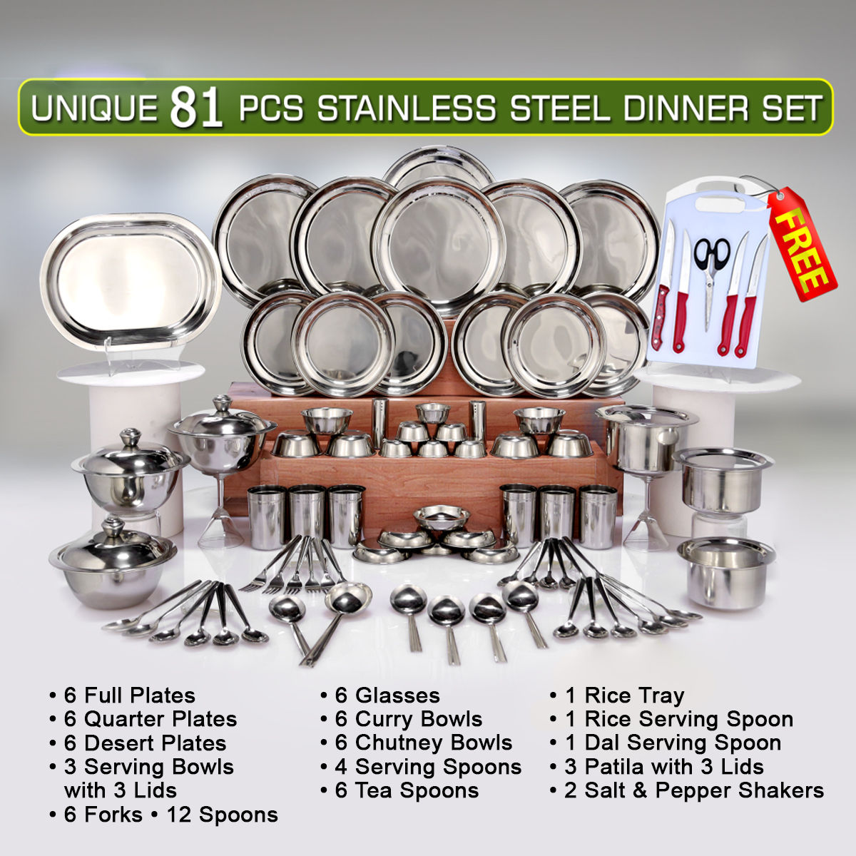 Naaptol Kitchen Set Naaptol Kitchen Set