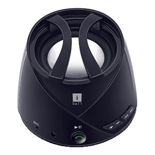 iball Music Mania Bluetooth Portable Speaker Price - Buy iball Music Mania Bluetooth Portable 